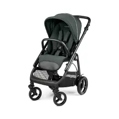 Passeggino Veloce Peg Metal 2025