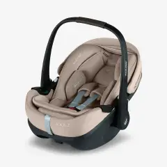 Seggiolino Auto Maxi Cosi Mc Pebble 360 Pro² Sandy Taupe Per Joolz