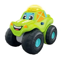 Cosmo Dune Buggy Granturismo