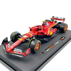 Auto 1:18 F1 Ferrari Sf-24 #55 Sainz