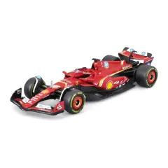 Auto 1:43 F1 Ferrari Sf-24 #16 Leclerc