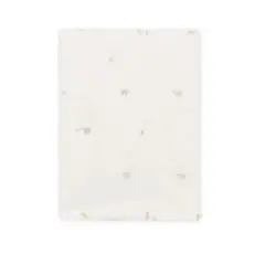 Lenzuolo Per Lettino 110x140cm Con Federa Family Bear
