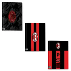 Milan Quaderno A4 Maxi 96/100 Rigatura B