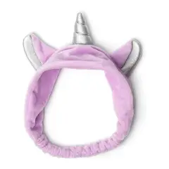 Legami - Fascia Per Capelli, Me Time - Unicorn