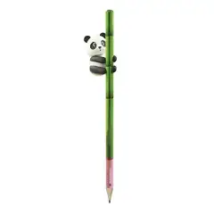 Legami - Matita con Gomma Panda