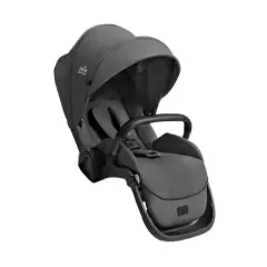 Joie Versiti Signature Seconda Seduta Passeggino Ebony