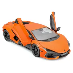 BBURAGO Lamborghini Revuelto 1:24 - Kit Modellino Auto da Montare