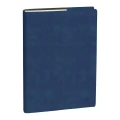 Agenda 2026/2027 Professore - Bisettimanale, Italiano, Rub Roma Blu Navy