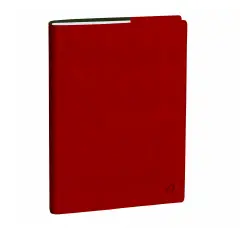 Agenda 2026/2027 Ministro - Settimana Planning, Italiano, Roma Rosso