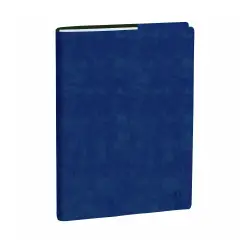 Agenda 2026 Ministro - Settimana Planning, Italiano, Roma Blu Navy