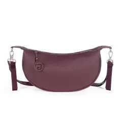 Borsa a Tracolla Gondola London Cherry Pasito a Pasito