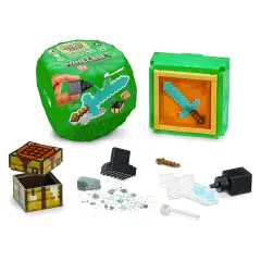 MGA's Miniverse Mini Minecraft