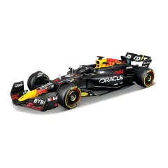 Auto 1:24 F1 Red Bull Racing RB20 2024 #1 Verstappen Con Pilota
