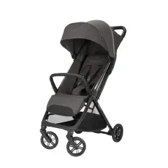 Inglesina Passeggino Quid3 Orbital Grey Con Telaio Silver