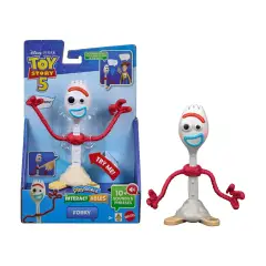 Toy Story 5 Forky Interattivo Parlante