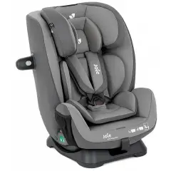 Seggiolino auto Joie Every Stage i-Size Cobble Stone 40-145 cm