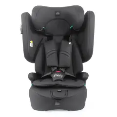 Seggiolino Auto Flexy i-Size Nero 76-150 cm