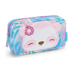 Mofu Mofu Portatutto Bradipo