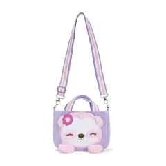 Mofu Mofu Mini Bag Bradipo