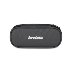 Portapenne Invicta Lip GRS Iron Gate Organizer