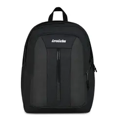 Zaino Invicta Jelek Up LED 36 L Porta PC 14" Jet Black