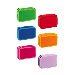 Astuccio 3 ZipColors Pelikan