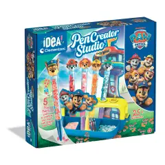 Clementoni Idea Laboratorio Delle Penne Paw Patrol