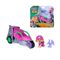 Paw Patrol Dino Movie Veicolo Skye