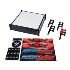 Wwe Main Event Ring Jdj20