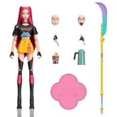 Mattel KPop Demon Hunters HUNTR/X Mira JRY31
