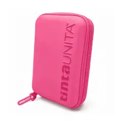 Tinta Unita Astuccio One Time Rosa
