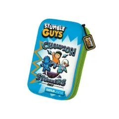 Tinta Unita Stumble Guys Astuccio One Time Azzura