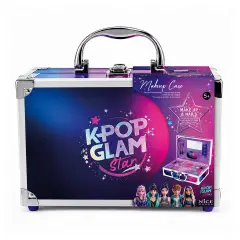 K Pop Glam Star Valigetta Trucchi