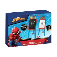 Spiderman Lavagnetta Doppia Facciata