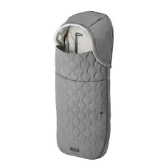 Inglesina Sacco Invernale per Passeggino Uni Grey