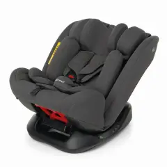 Seggiolino Auto Just i-Size Grey 40-150 cm