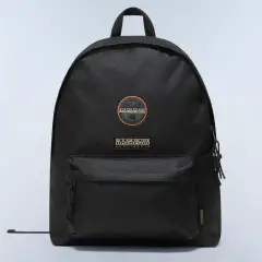 Napapijri Zaino Voyage 3 Black 041 19,5L