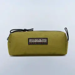 Napapijri Voyage Astuccio Pencil Case Avocado 1L