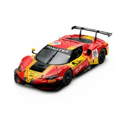 Auto 1:24 Ferrari 296 GT3 2025