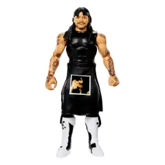 WWE Action Figure "Dirty" Dominik Mysterio
