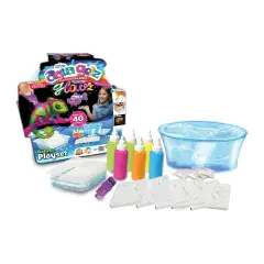 Aqua Gelz Deluxe Glow in the Dark