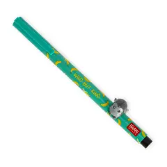 Legami - Penna Gel  - Lovely Friends Gorilla