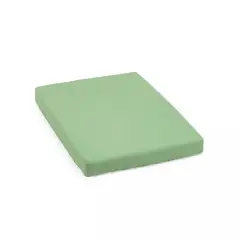 Stokke Lenzuolo con Angoli per Culla Nighti 60x80 Sage Green
