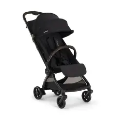 Nuna Viaa Cabn Passeggino Viaggio Ultracompatto Caviar