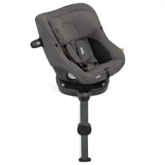 Joie i-Spin 360 Compact Seggiolino Auto i-Size Thunder