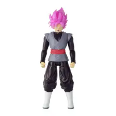 Dragonball Super Personaggio Super Sayan Rose Goku Black