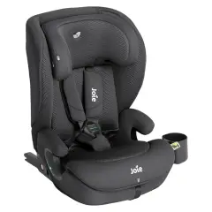 Seggiolino Auto Joie i-Irvana Max i-Size 76-150 cm Mercury Mesh