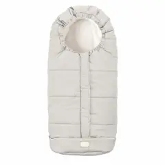 Sacco Termico Junior City per Passeggino Moovo Beige