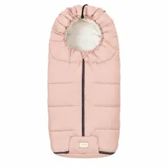 Sacco Termico Junior Essenzial per Passeggino Moovo Reso Tenue By Nuvita