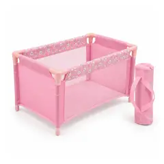 Birby Lettino Comfort Portatile Pieghevole